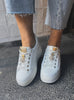 Igi&Co White Sneakers