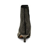 Shoe de Bear Crystal Kitten Heel Boots