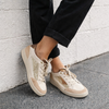 Igi&Co Taupe Sneakers