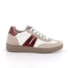 Igi&Co White Stripe Sneakers