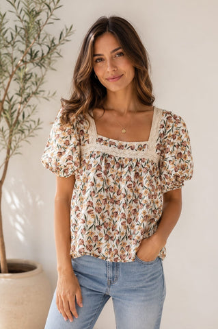 Ella Top