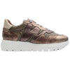 Wonders A2419 Bronze Trainers