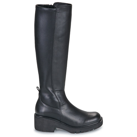 Unisa Jabilo Leather Boots