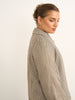 Check Coat