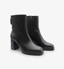 Regarde le Ciel Black Eitna Boots