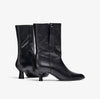 Unisa Black Pointy toe Boots