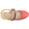 Wonders A4004 Coral Loafers