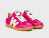 Wonders AP-2001 COMBINACION FUCSIA/VANILA Trainers