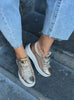 Igi&Co Bronze Sneakers