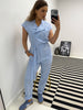 Sky Jumpsuit