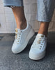 Igi&Co White Sneakers