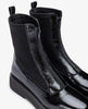 Unisa Foggia Black Boots