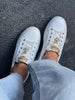 Igi&Co White Sneakers