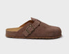 Toni Pons Gemina Taupe Clog