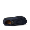 Woden Rojan Dark Navy Trainers