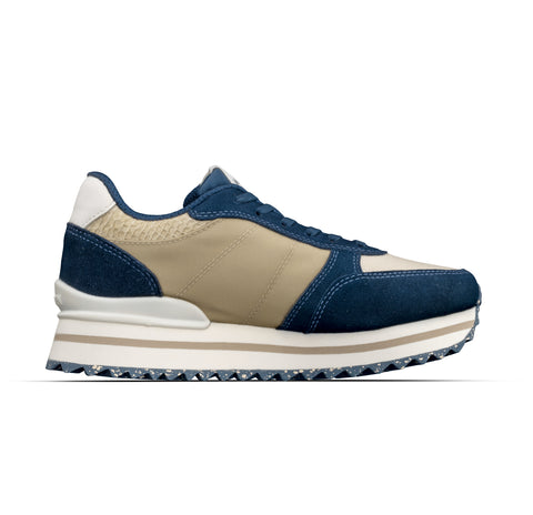 Woden Rojan Navy Multi Trainers