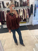 Polkadot jacket