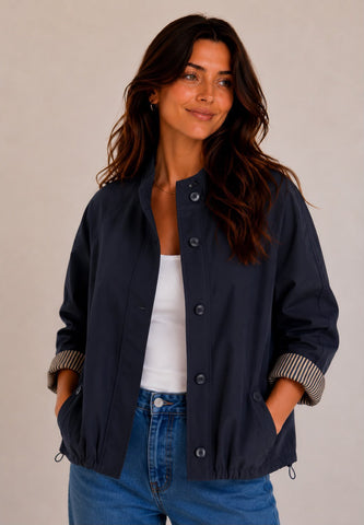 Navy Bomber