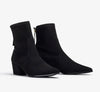 Unisa Jake Black Boots