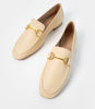 Unisa Lemon Loafers