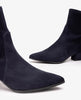 Unisa Jake Navy Boots