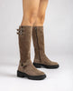 Unisa Jecis Taupe Boots