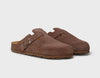 Toni Pons Gemina Taupe Clog
