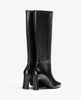 Unisa Wolcot Black Boots