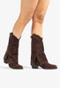 Unisa Guria Boots
