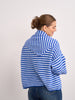 Blue Stripe 2-piece