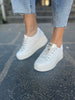 Igi&Co White Sneakers