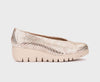 Wonders C33100 Gold Wedge