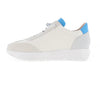 Wonders A2476 Blue/White Trainers