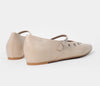 Wonders A3841 Beige Pumps