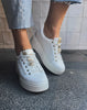 Igi&Co White Sneakers