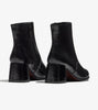 Regarde le Ciel Black Millie Boots