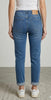 Toxi Blue Denim Biyfriend Jeans