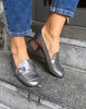 Wonders A-1210 Steel Loafers