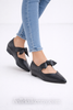 Wonders A3840 Black pumps