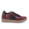 Igi&Co Wine Stripe Sneakers