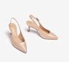 Unisa Lanz New Skin Slingbacks