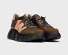 Wonders A3630 Beonze Trainers