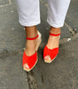 TLK Coral Espirdrilles