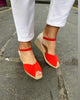 TLK Coral Espirdrilles