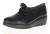 Wonders C33159 Black Wedge