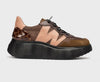 Wonders A3630 Beonze Trainers