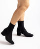 Unisa Lemico Black Boots