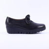 Wonders C33159 Black Wedge