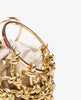 Unisa Gold Bag