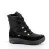 Igi&Co Black Gore-Tex Boots